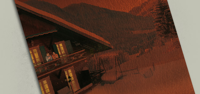 Gros plan sur la couverture du guide hbergement hiver de Chtel