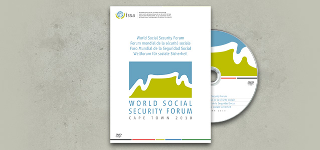 DVD-Rom du Forum mondial de la scurit sociale 2010